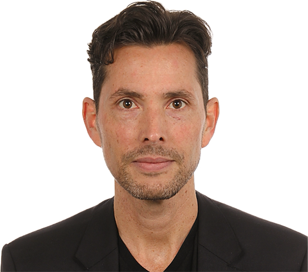 John DeRose